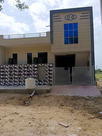 jameen aapke contruction hamara Makan banvane ke liye sampark Karen 7220852848 #vila #homedecoration #farmhouse #KidsRoom #KitchenRenovation