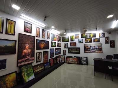 "Photo framing, Customised gift Frames, Wall Frames, Gift Frames, Art collections, All types of Religious Frames, Photo retouching and all type of Frame works"
 #HomeDecor
#WallDecors
 #photoframing