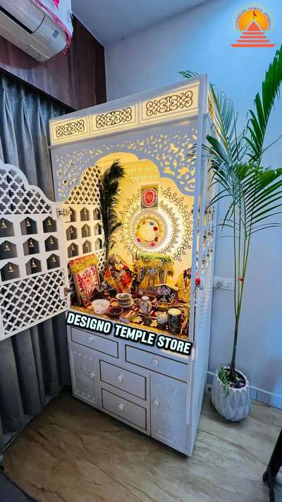 ✨ Customize Om Corian Mandir Design for Apartment Living ✨
Bring peace, positivity & divine elegance to your apartment with our customized Om Corian Mandir designs 🤍

Sleek finish, modern aesthetics & spiritual vibes – perfectly crafted to suit compact spaces and luxury homes.

📞 Contact Us: 

📍 Location: 1/2726, Timber Market, Main, Loni Rd, Ram Nagar Extension, Ram Nagar, Shahdara, Delhi, 110032

🌐 Worldwide Delivery Available
.
.
.
.
.
#CustomCorianMandir #OmMandirDesign #ApartmentMandir #LuxuryMandir #ModernMandir #CorianMandir #PoojaRoomDesign #HomeMandir #DesignerMandir #SpiritualHome #DelhiMandir #SuratMandir #DesignoTempleStore #mandirdesign #mandirstore #mandir #mandirart #templestore