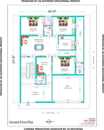 West feccing home plan 🏡🖤🖤😍
sagartatijawal@gmail.com
9166387150
 #Architect  #ElevationHome  #3BHKHouse  #architecturedesigns  #best_architect  #CivilEngineer  #jaipurcity