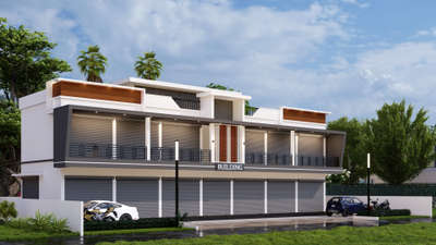 #BuildingSupplies  #buildersinthrissur #buildersinkerala  #HomeAutomation  #ElevationDesign  #el