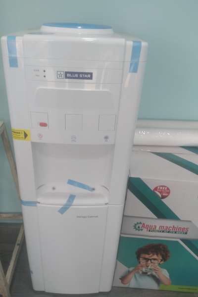 water dispenser hot cold normal
