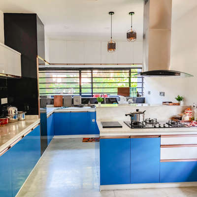 Residence for Aghil Raj. Kitchen Interior Design 
4500 sqft 5BHK G+3 
Contemporary style
Location: Kumbla, Kasaragod.
Contact for more details 9656720667
#Residencedesign #residenceproject #exteriors #HouseDesigns #ContemporaryHouse #architecturedesigns #Architectural&Interior #luxuryhomedecore #luxuryhome #5BHKHouse #rendering #3d #HouseDesigns #Designs #HomeDecor  #ElevationDesign #ElevationHome #interiores #InteriorDesigne #InteriorDesigner #interiordesign  #ModularKitchen #KitchenCabinet #KitchenInterior