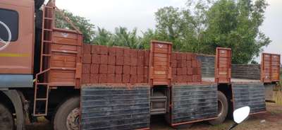 Laterite Stone / Redstone
 #redstone  #redstonetemple  #lateritestone  #laterite  #Nalukettu  #nalukettuveedu