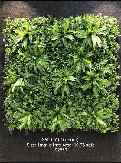 #VerticalGarden  #vertical_garden  #artificial_flower  #vertical  #artificialwallplants