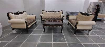 Royal sofa set