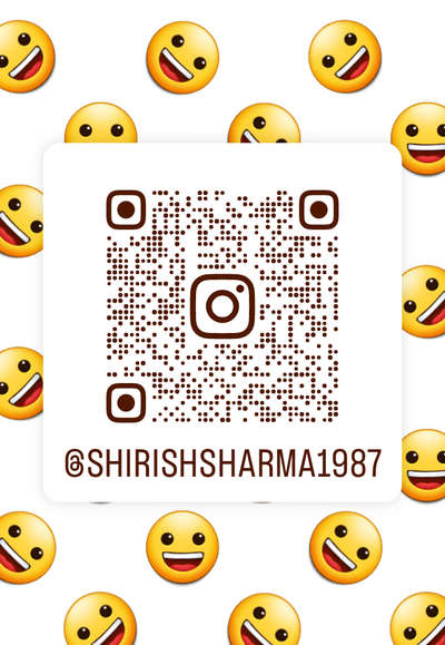 Hi,
Follow my new Instagram Account for latest updates and Exciting Drawings.
copy  the link below 

https://instagram.com/shirishsharma1987?igshid=ZDdkNTZiNTM=

#CivilEngineer #architecturedesigns #HouseDesigns #ContemporaryHouse #ContemporaryHouse