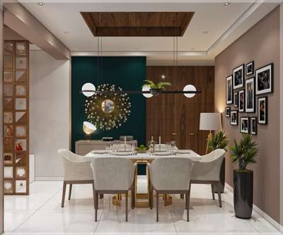 most trending post . 

beautiful living and dining space 
project done in Noida. 
.
.
.

#beautifulhouse #mordernapartment #beautifuldesign #trendingdesign #trending #trendingnow #LUXURY_INTERIOR #noidainterior #delhincr #thespacestylists #nityainteriors