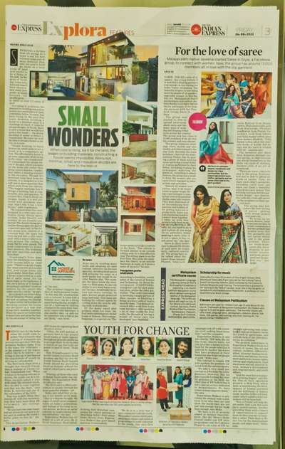 24june edition Indian express. #IndianExpress #TheNewIndianExpress