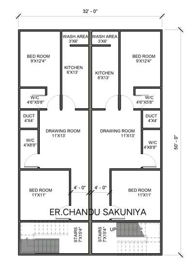 #2D PLAN AT LEMON CITY