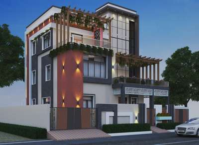 30x40 3bhk house design 9672669216 #sikar  #Architect  #jksarchitects  #dreamhouse  #viral_design_curtains  #Indiankitchen