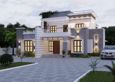 new project at vellatanjur