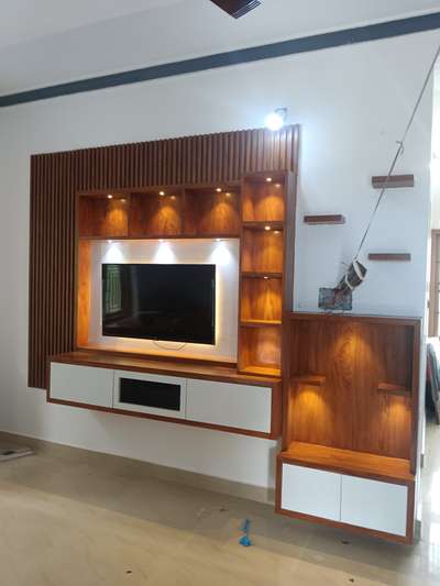 welllook Interiors, Dharmasala, Kannur