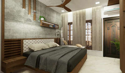 #BedroomDesigns  #BedroomIdeas