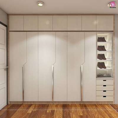 *modular wardrobe *
other rates depend on design and material