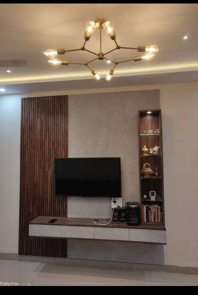 Tv dekhun ya Tv unit.
.
.
.
.
.
 #InteriorDesigner  #HouseDesigns  #tvunits  #stylohomes  #SemiTraditionalStyle  #DM_for_order