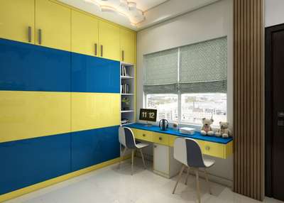 #KidsRoom #InteriorDesigner #beutifulhome