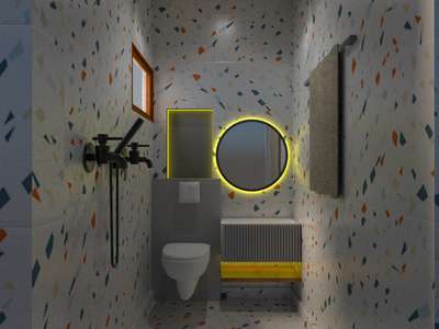 bathroom design