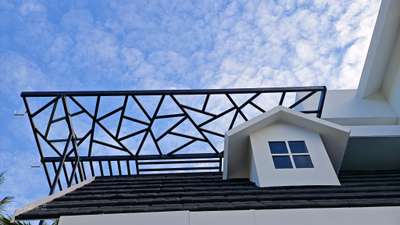 House modification roofing.. with new design..


#Roofing  #modernroofing #FlatRoof  #RoofingDesigns  #trussroof  #trusswork  #trussworks  #trussworkmaterials #policarbonatework  #policarbonatework #upstairliving  #upstair  #stepdesign