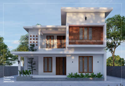 4BHK
2000sq.ft