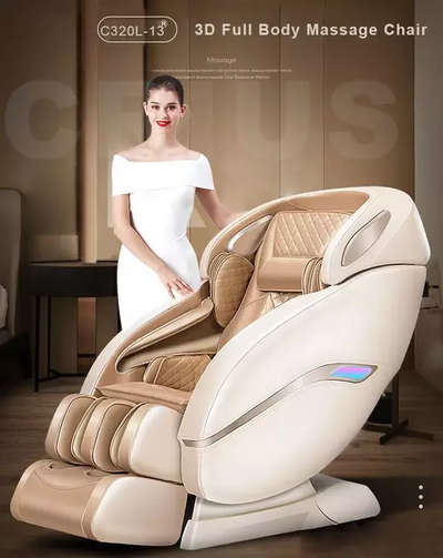 zero gravity body massage chair