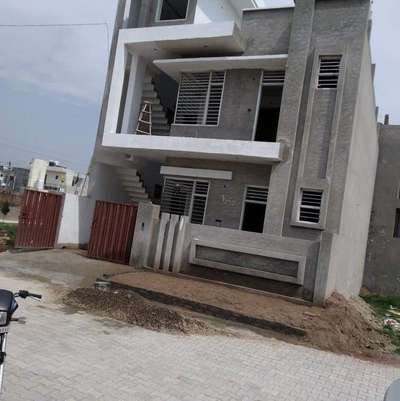 Duplex in sagar Mp 
1250 / sq feet 
#Engineer #contractor