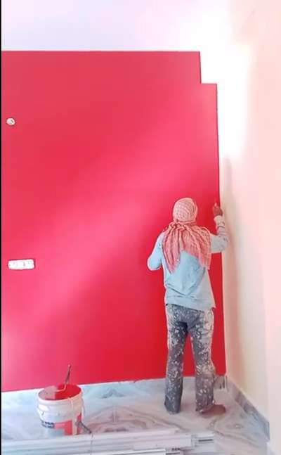 #WallPainting #royalpaint #check out our awesome rate list