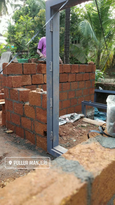 Masonry Work@ manjeri


 #masonarywork  #KeralaStyleHouse #budget-home #keralahomedesignz