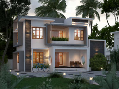 #architecturedesigns #Architectural&Interior #Kannur #3dvisulization #InteriorDesigner