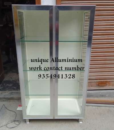 Aluminium box contact number 9354941328