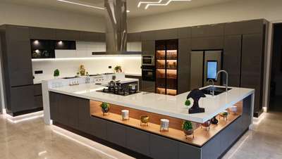 Luxury Island Kitchen

#LUXURY_INTERIOR #luxuriousdesign #luxurydesign #KitchenIdeas #LargeKitchen #ModularKitchen #Modularfurniture #modernhome #KitchenInterior #islandkitchen #kochi #keralaarchitects #Thiruvananthapuram #alleppey #Kottayam #kochiinteriordesigners #Ernakulam #office_interiorwork@ernakulam #trichur #topinteriordesigners #top10interiors #islandkitchen #KitchenCabinet #LargeKitchen #KitchenRenovation #KitchenLighting #KitchenDesigns #kitchencountertops