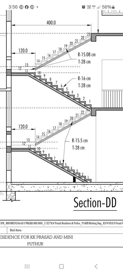 #metalstaircase 
#6*6*4mmthick ms section 
#10mm ms plates 
#teamdubaitech 
@thrissur puthoor