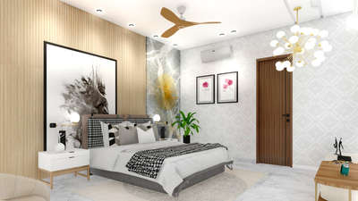 #InteriorDesigner #instahome #Architectural&Interior #BedroomDesigns