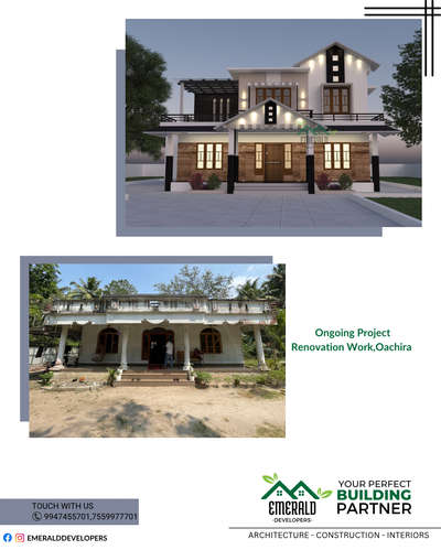 #HouseRenovation  #renovatehome  #HouseConstruction  #InteriorDesigner  #WestFacingPlan  #Contractor