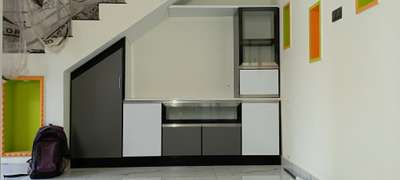 TV stand