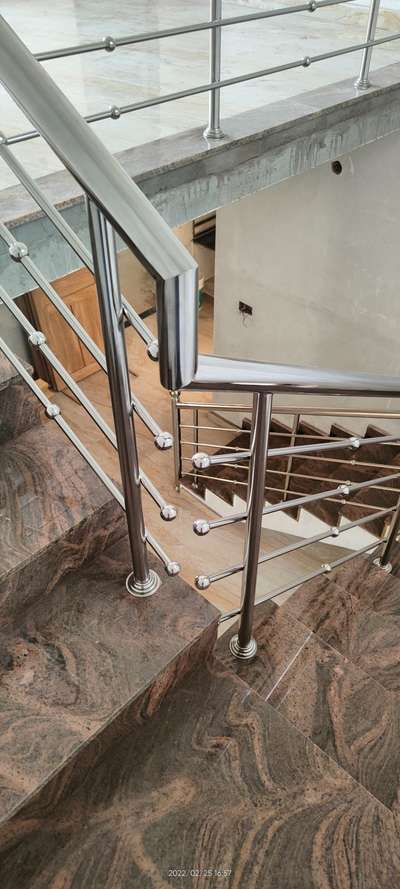 Hand Rail
 #Architectural&Interior