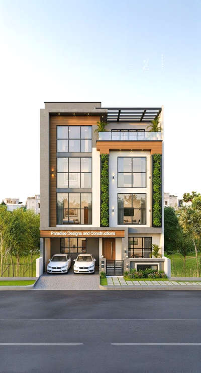 PARADISE DESIGNS & CONSTRUCTIONS
Architecture and interior design consultant 
 " design. build. live. paradise style"
 #paradisedesignsandconstructions  #Architectural&Interior  #bhopalconstruction  #madhyapradesh #everyone  #allindiaservice  #indorehouse #HouseDesigns  #frontElevation  #HouseDesigns