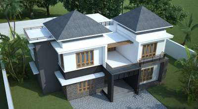 my dream home work progressing.....