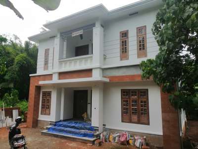 new project completed@iringavoor tirur malappuram dis