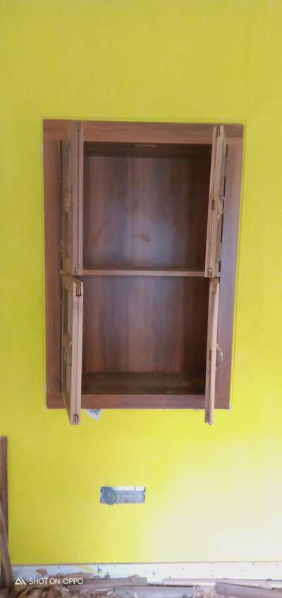 window cabinet