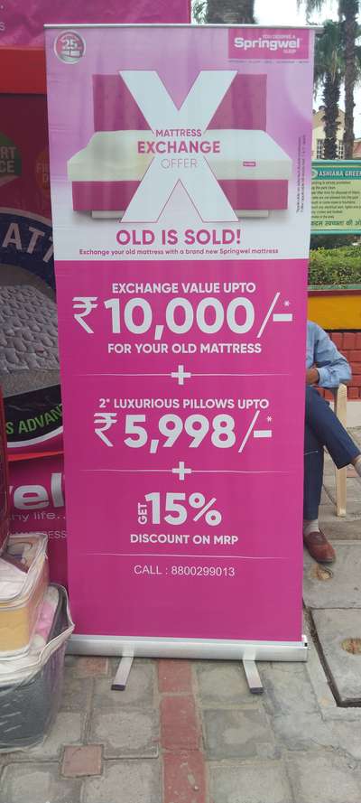 #Mattresses #customizedsize#pillow #exchangeoffer#orthopedic#interior#builder
