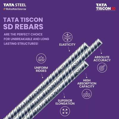 TATA TISCON 500SD 
*Brand nannayal  veedu nannavum*
all kerala  distribution
call :8086004473