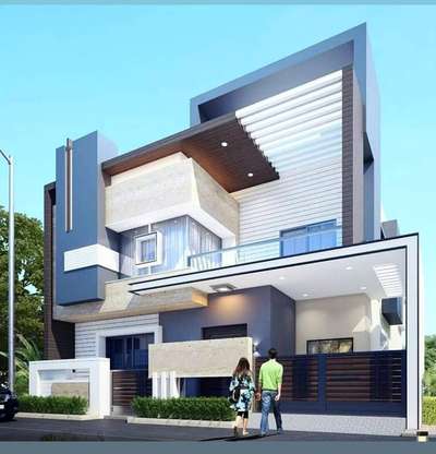 Elevation design in just 7000rs only call 9950250060