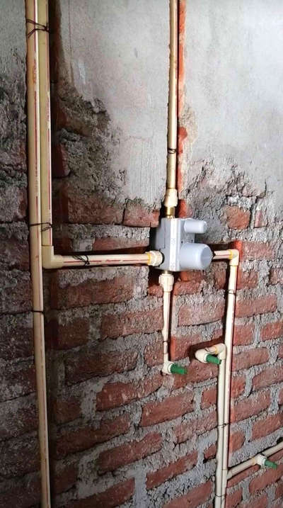 #Plumber