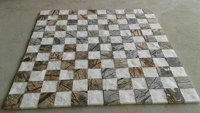 stone wall cladding tiles #InteriorDesigner #stone_cladding #elevation_ #tiles #homedecoration