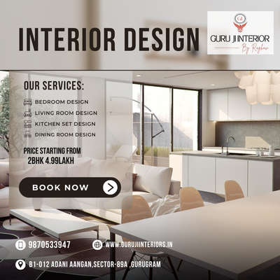 Home beautiful Interior design that fit your budget 
#gurujiinteriors
.
Guru ji interior
By Raghav
Call - 9870533947 ,7303111335
#gurujiinteriors
#Interiordesign #luxuryhomes
#PerfectInterior #homedecore