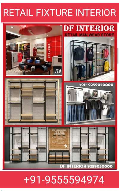 Retail Store interior Fitouts  #retailstoredesigner  #retailstoredesigner  #retaildesign