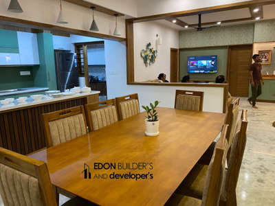 #interior #edon builders