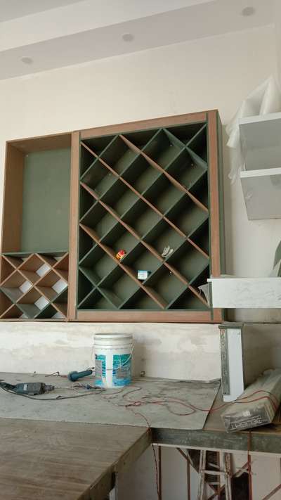 beer bar unit