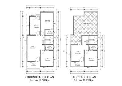 "Discover the elegance of simplicity. Our 2D floor plans make envisioning your dream space easy and accessible. 1142.6 sq.ft #Designs  #homeplanning  #2dDesign  #HouseDesigns #homedesigne  #interiordesignkerala #allkeralahomeowner #budget #budget_home_simple_interi #2DPlans #instahome  #creative #illustrationarchitecture #desinging #Designs #sahasrabuilders
 #Thiruvananthapuram #business #